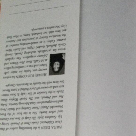 Paula Deen's Life - Picture 4 of 11